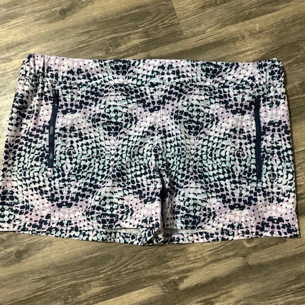 Reel Legends Womens 3 in. Woven Shorts